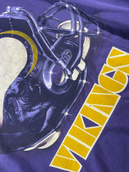 Vintage Minnesota Vikings T-Shirt NFL