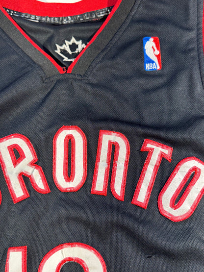 Vintage Toronto Raptors DeMar DeRozan Jersey NBA