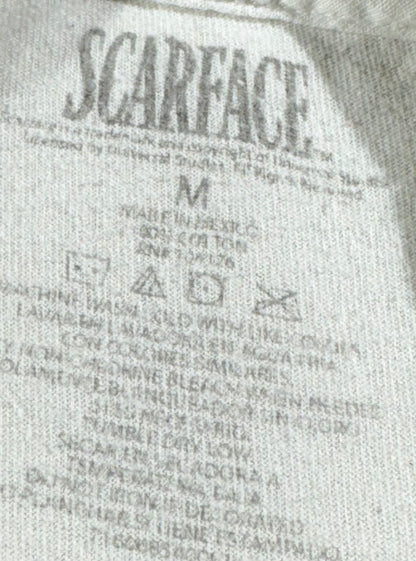 Vintage Scarface T-Shirt Al Pacino Movie Tee