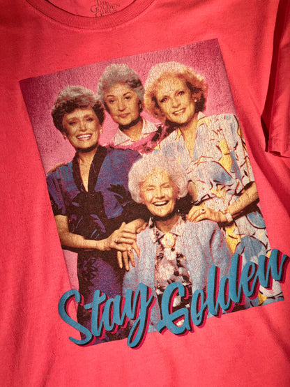 Vintage The Golden Girls T-Shirt