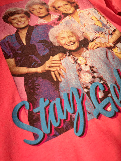 Vintage The Golden Girls T-Shirt