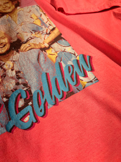 Vintage The Golden Girls T-Shirt