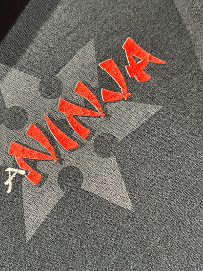 Vintage Ninja T-Shirt I'm A Ninja