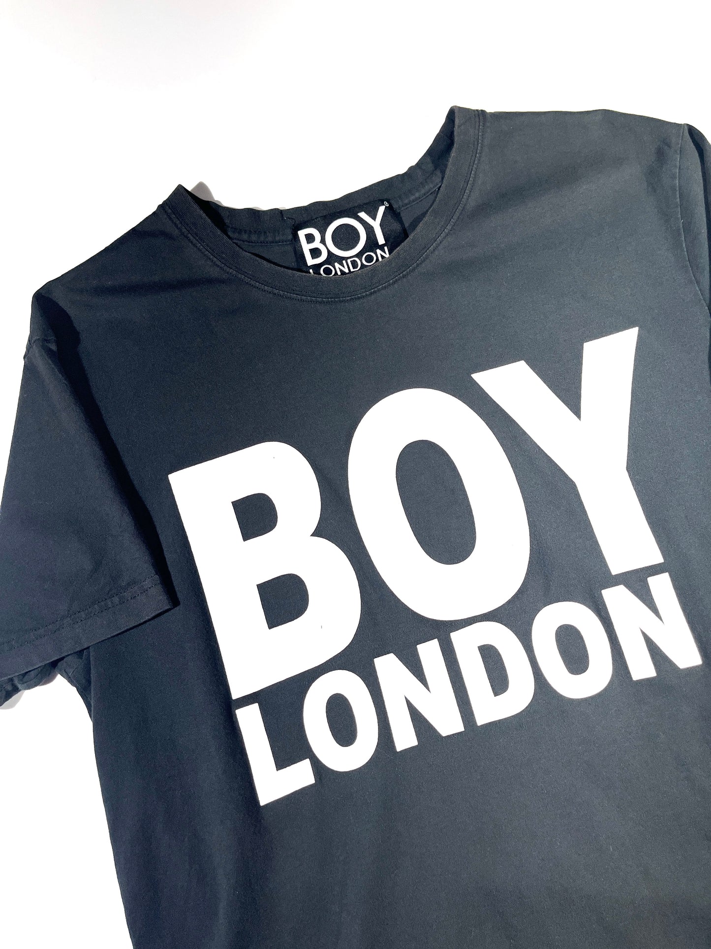 Vintage Boy London T-Shirt