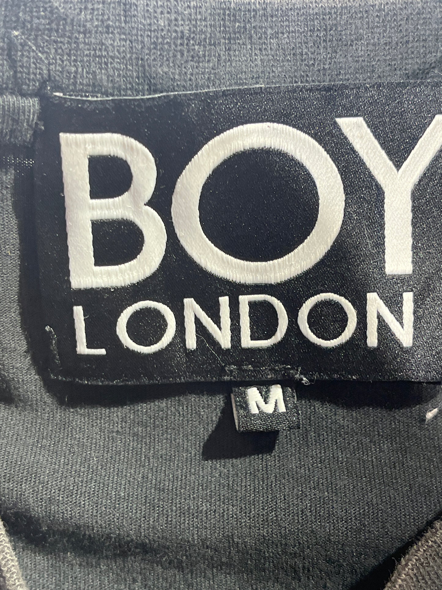 Vintage Boy London T-Shirt