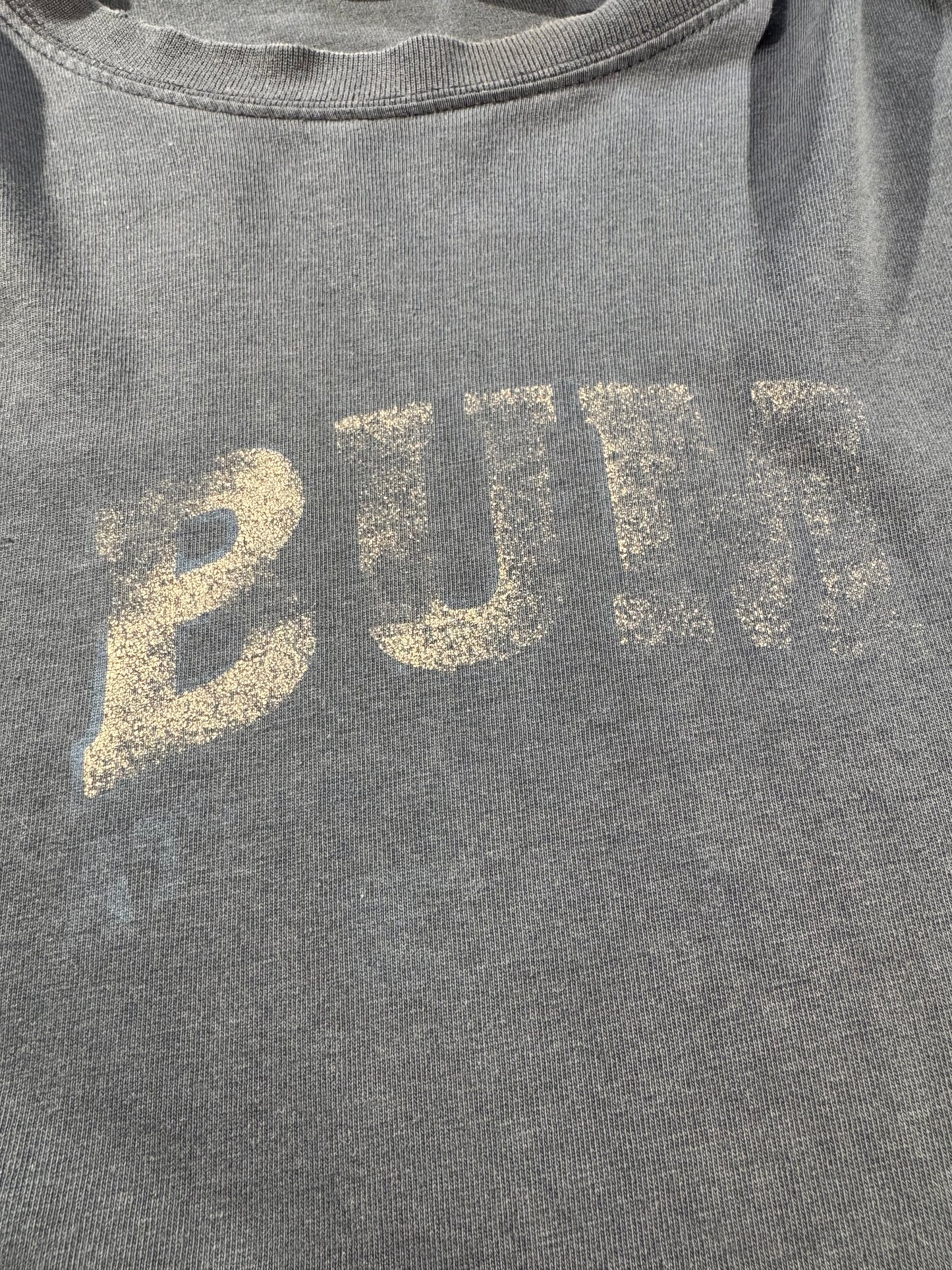 Vintage BUM Equipment T-Shirt