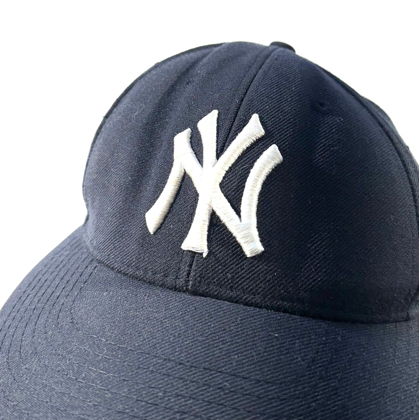 Vintage New York Yankees Hat MLB