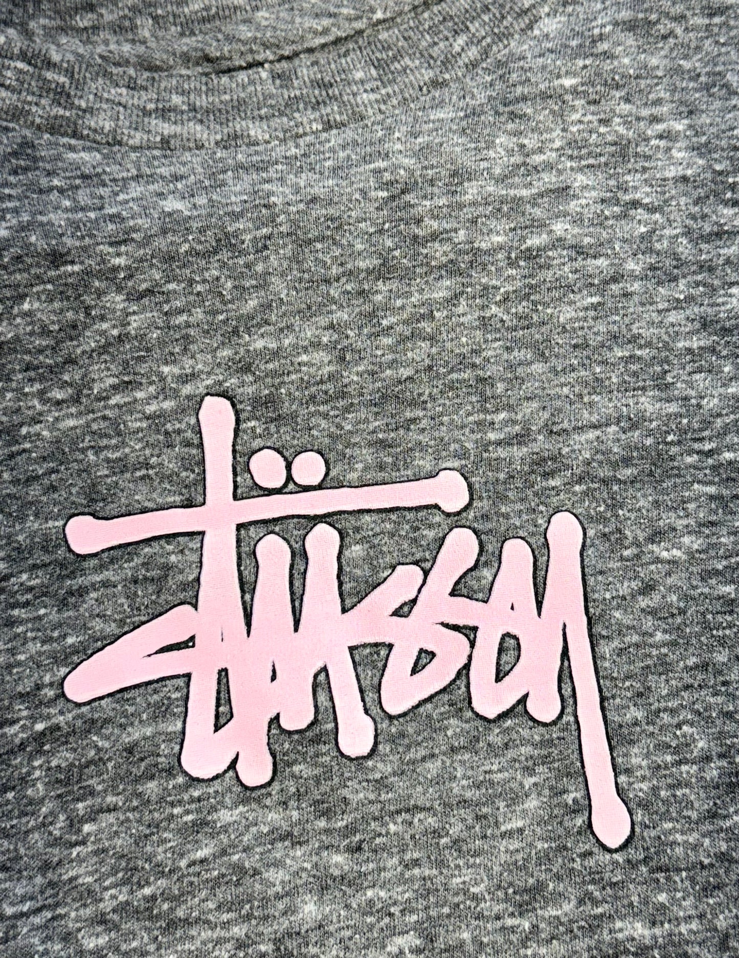 Vintage Stussy T-Shirt