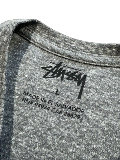 Vintage Stussy T-Shirt