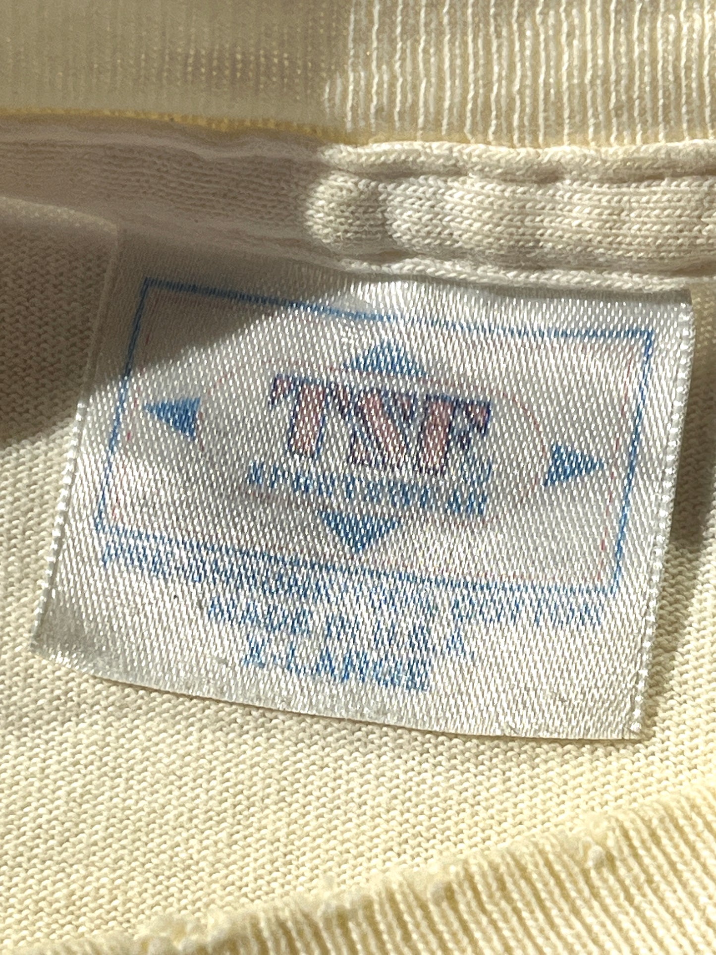 Vintage Key West T-Shirt Single Stitch 1994