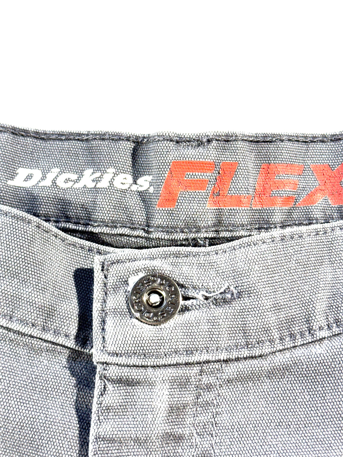 Vintage Dickies Pants Clean Cargos Nice Workwear