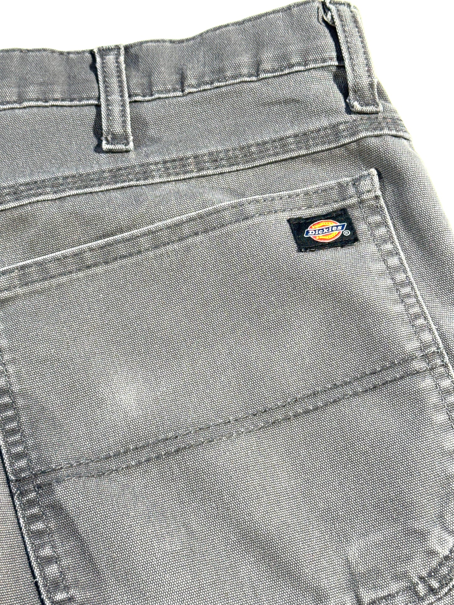 Vintage Dickies Pants Clean Cargos Nice Workwear