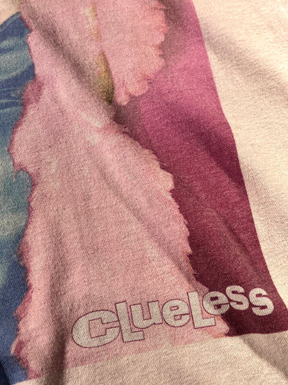 Vintage Clueless T-Shirt Movie