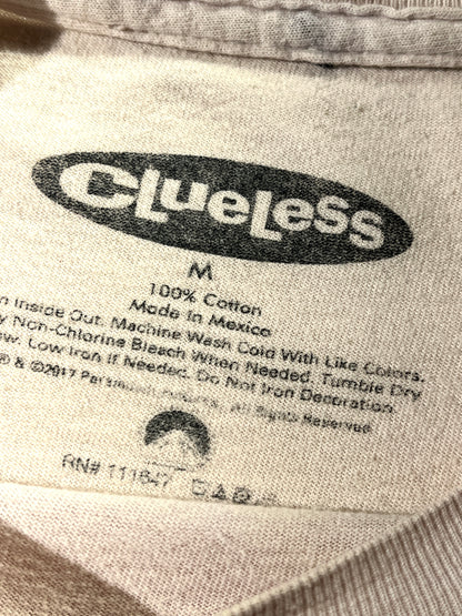 Vintage Clueless T-Shirt Movie