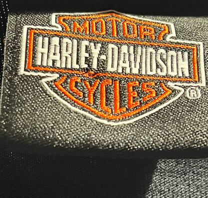 Vintage Harley Davidson T-Shirt NO Cages Colorado