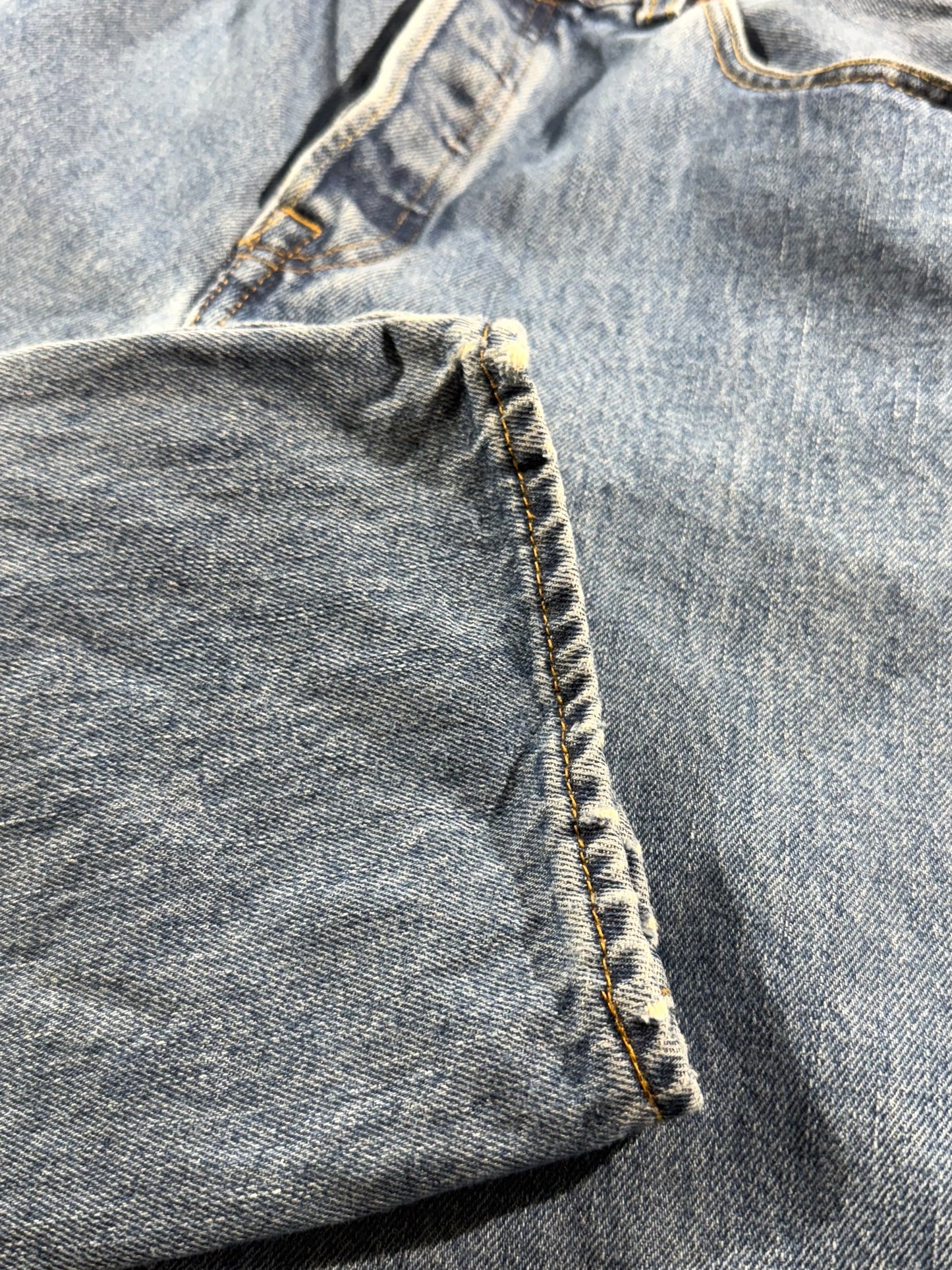 Vintage Levis Jeans Denim Bottoms