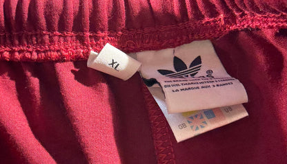 Vintage Adidas Tearaway Pants Fun Sporty