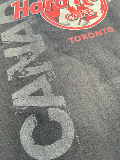 Vintage Hard Rock T-Shirt Toronto