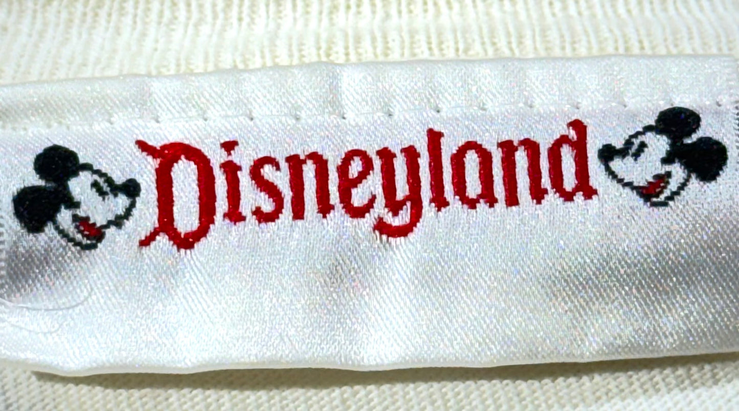 Vintage Disneyland T-Shirt 1999 Mickey