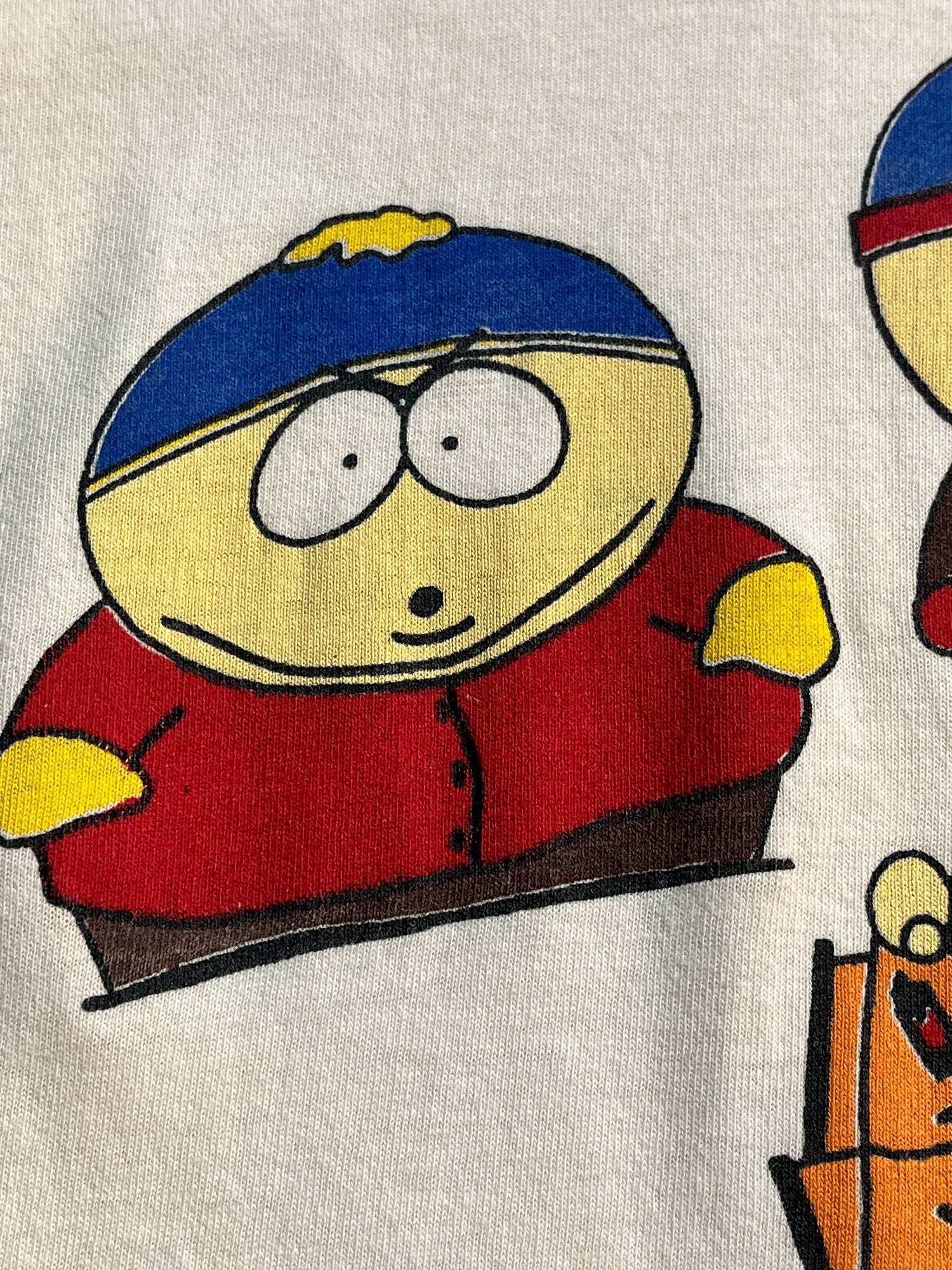 Kenny Est 1997 South Park Shirt South Park - Sgatee