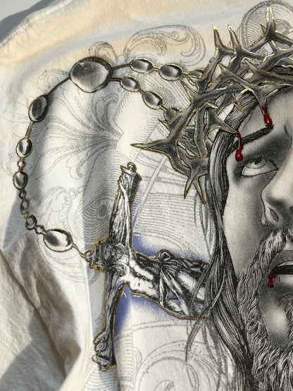 Vintage Jesus T-Shirt