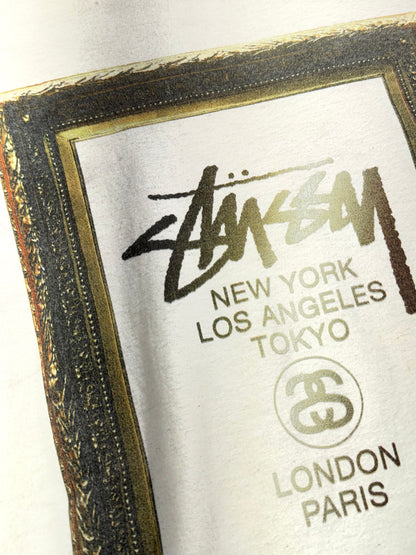 Vintage Stussy T-Shirt