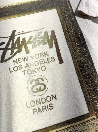 Vintage Stussy T-Shirt