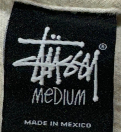 Vintage Stussy T-Shirt