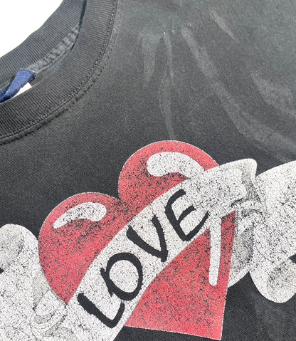 Vintage Love T-Shirt Y2K