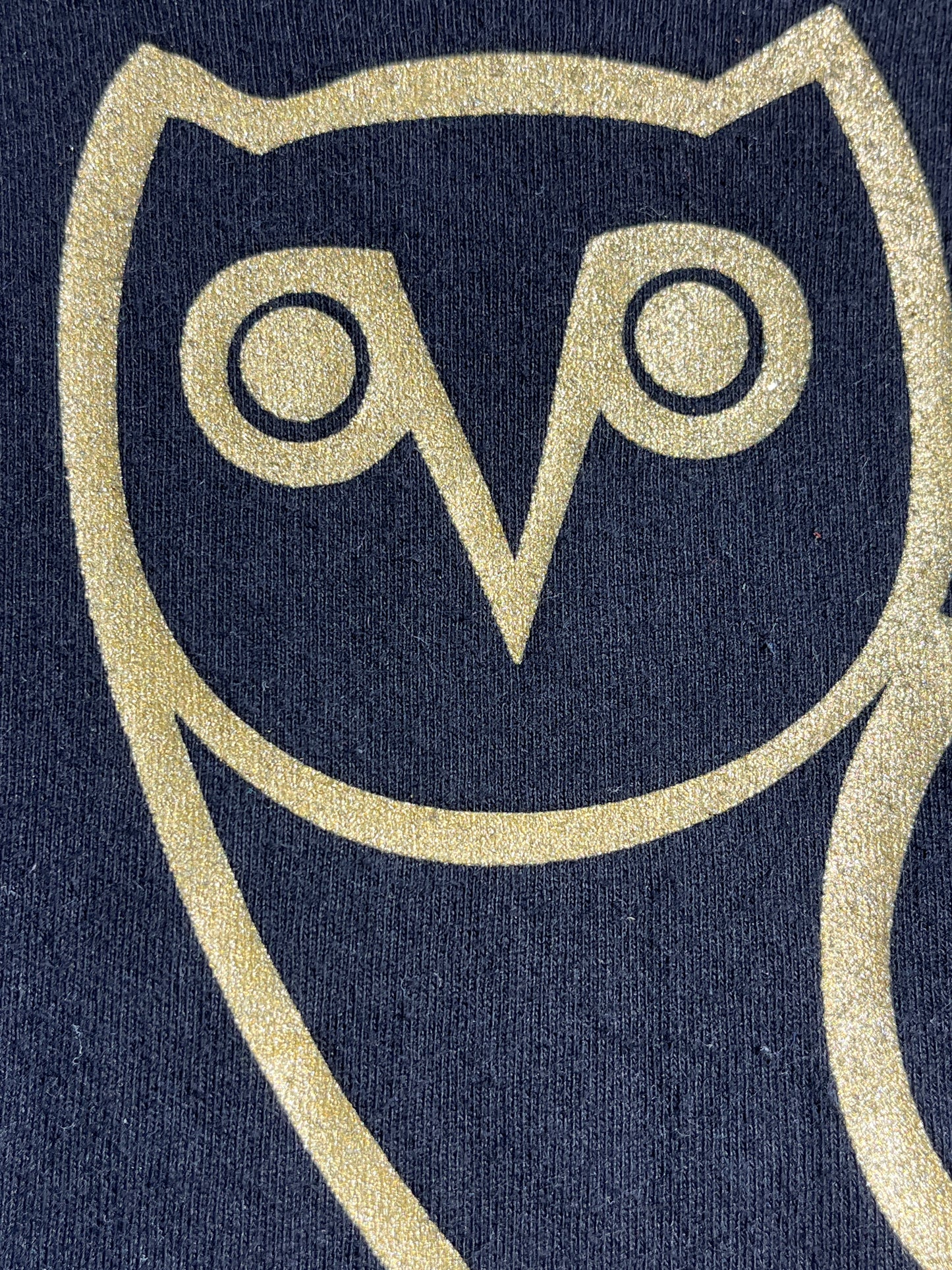 Vintage OVO T-Shirt Owl Drake