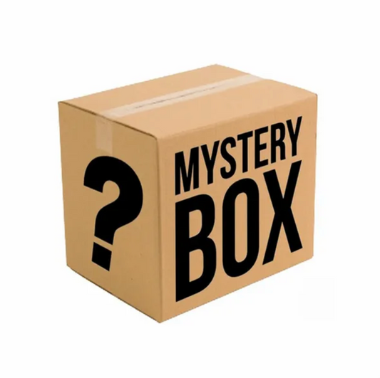VINTAGE T-SHIRT MYSTERY BOX ‼️