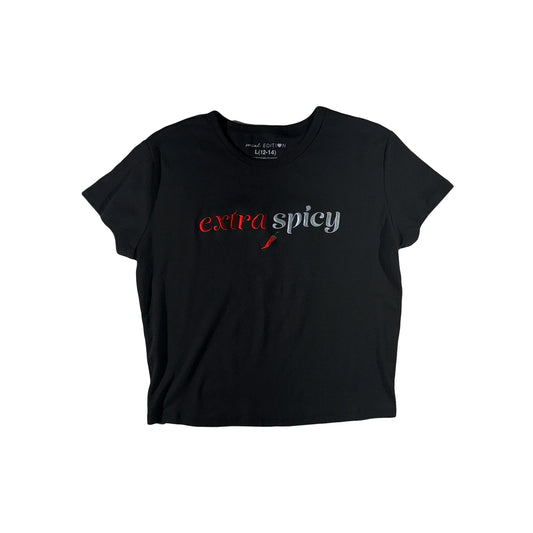 Vintage Extra Spicy T-Shirt