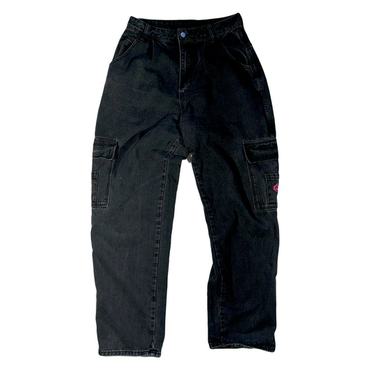 Vintage Wake Jeans Cargo Pants