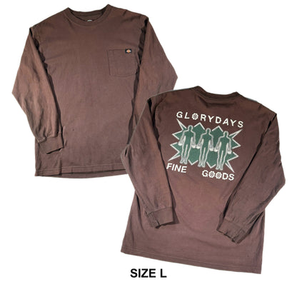 Vintage Glorydays Recycled Re/Worked Capsule