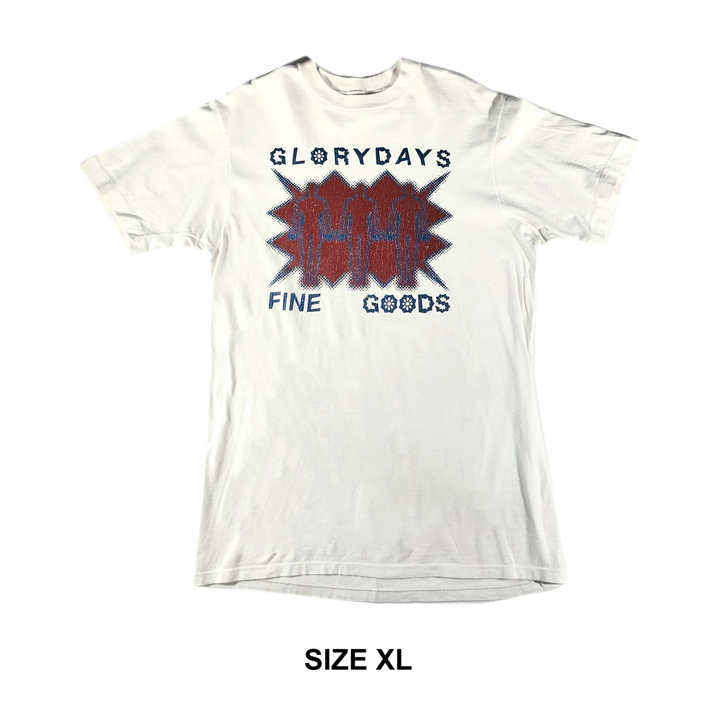 Vintage Glorydays Recycled Re/Worked Capsule