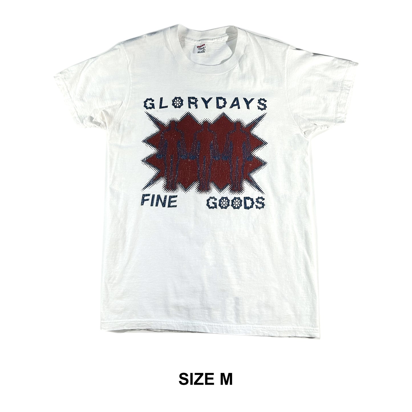 Vintage Glorydays Recycled Re/Worked Capsule