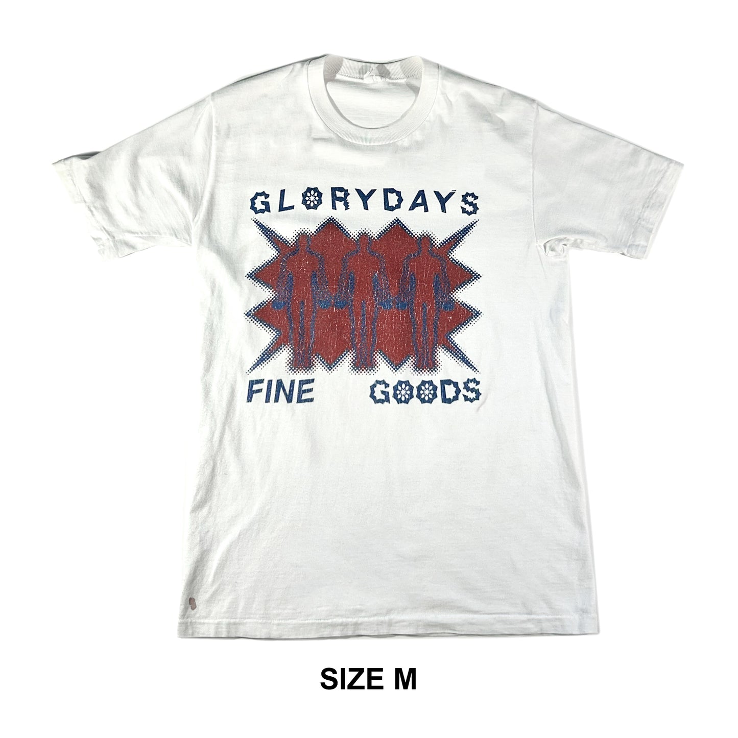 Vintage Glorydays Recycled Re/Worked Capsule