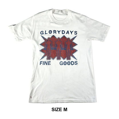 Vintage Glorydays Recycled Re/Worked Capsule