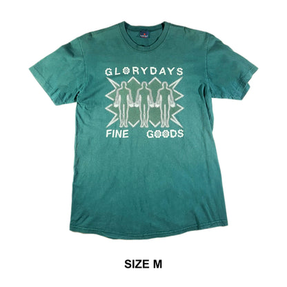 Vintage Glorydays Recycled Re/Worked Capsule