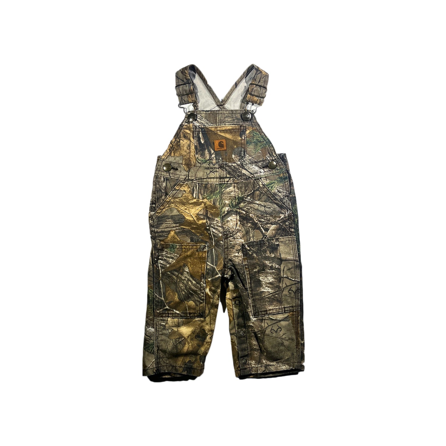 Kids hotsell carhartt pants