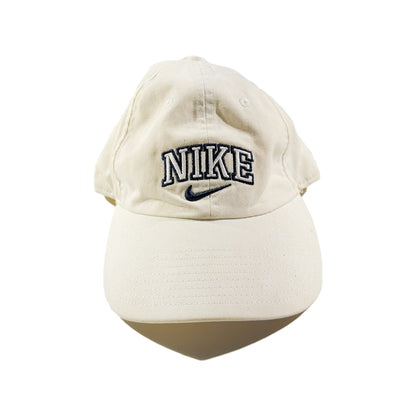 Vintage Nike Hat Adjustable Strapback