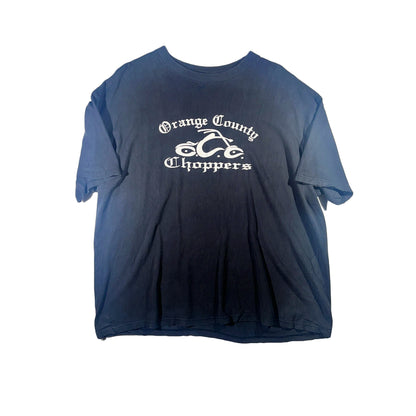 Vintage Orange County Choppers T-Shirt