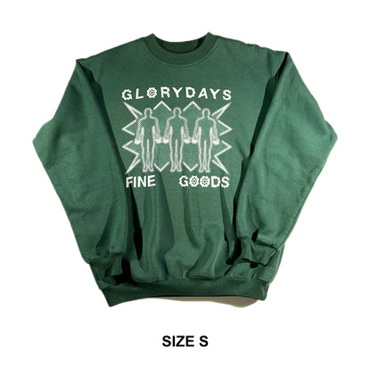 Vintage Glorydays Recycled Re/Worked Capsule