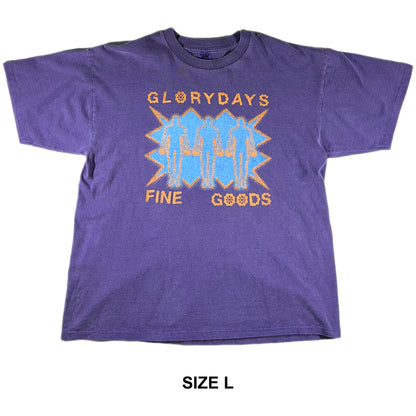 Vintage Glorydays Recycled Re/Worked Capsule