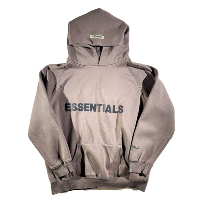 Vintage Essentials Hoodie Fear Of God