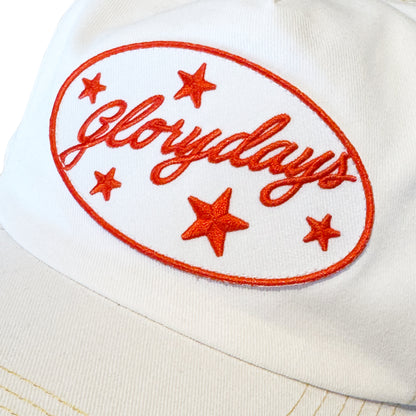 Unstructured Mesh Rodeo Hat