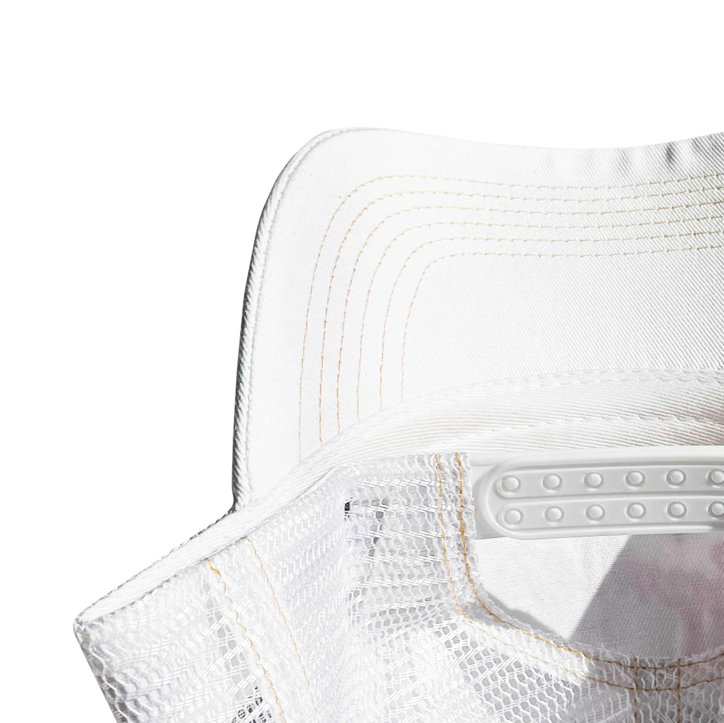 Unstructured Mesh Rodeo Hat