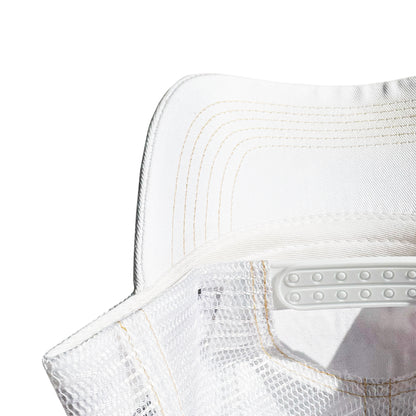 Unstructured Mesh Rodeo Hat