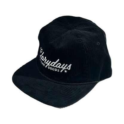 Glorydays Mid-Depth Snapback Hat