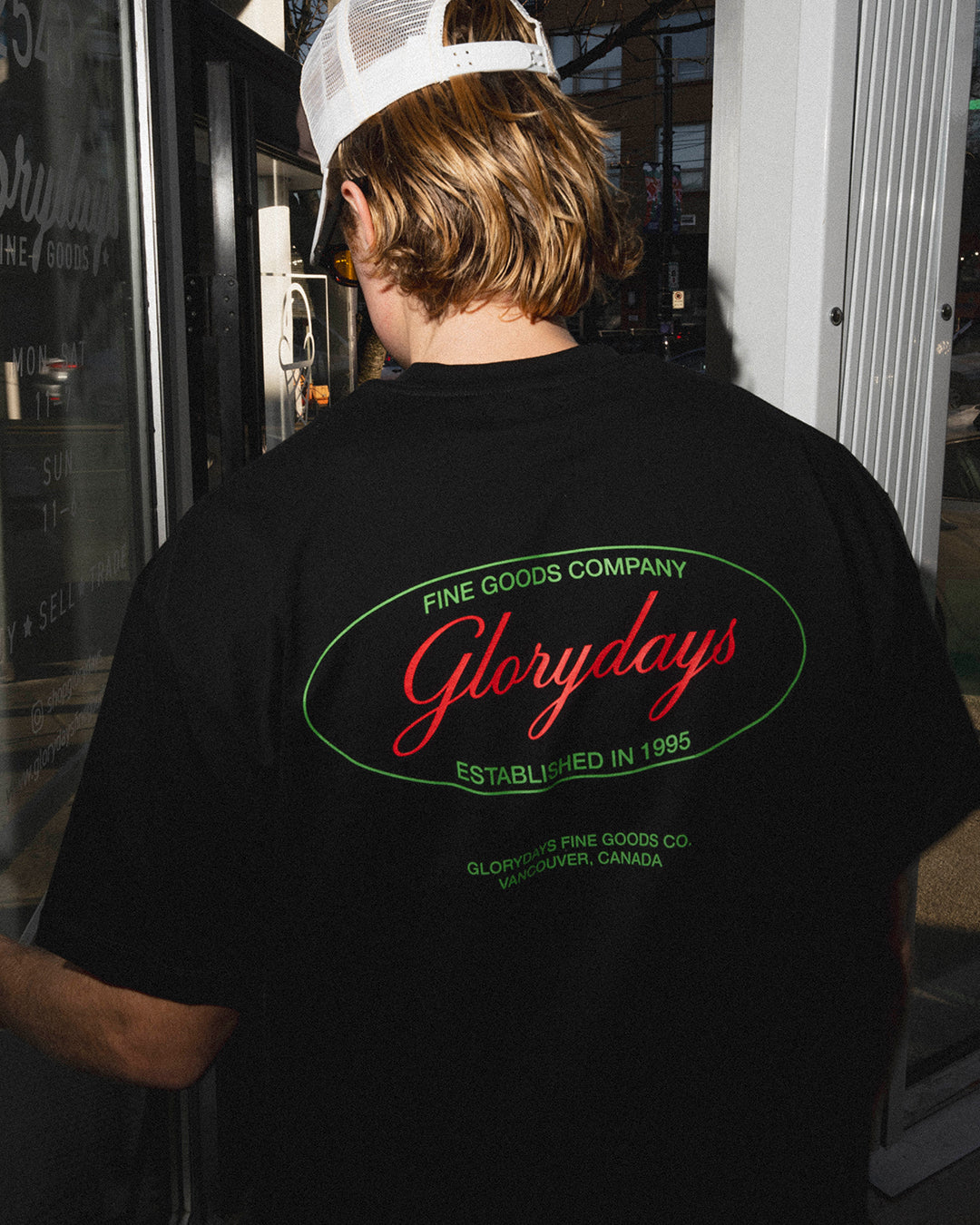 Grocer T-Shirt